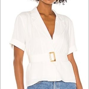 Song of style blouse